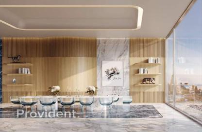 Apartment - 3 - 5 for sale in Bugatti Residences By Binghatti - Business Bay - Dubai