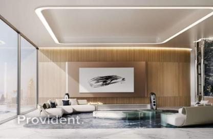 Apartment - 3 - 5 for sale in Bugatti Residences By Binghatti - Business Bay - Dubai