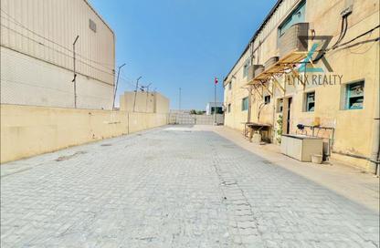 Warehouse - Studio - 2 for rent in Al Quoz Industrial Area 4 - Al Quoz Industrial Area - Al Quoz - Dubai