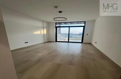 Apartment - Studio - 1 Bathroom for sale in Pantheon Elysee III - District 15 - Jumeirah Village Circle - Dubai