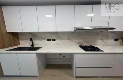 Apartment - Studio - 1 Bathroom for sale in Pantheon Elysee III - District 15 - Jumeirah Village Circle - Dubai
