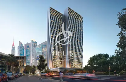 شقة - 2 غرف نوم - 3 حمامات للبيع في فنادق ومساكن أكالا من أرادَ - زعبيل 2 - زعبيل - دبي