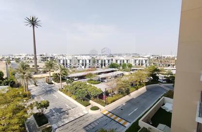 Apartment - Studio - 1 for rent in Zohour 3 - Zohour - Uptown Al Zahia - Al Zahia - Muwaileh Commercial - Sharjah