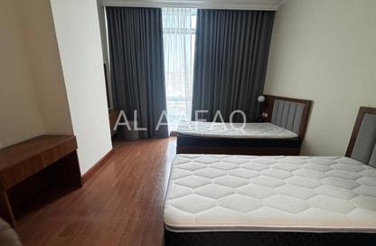 Apartment - 2 Bedrooms - 2 Bathrooms for rent in Abu shagara - Sharjah