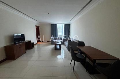 Apartment - 2 Bedrooms - 2 Bathrooms for rent in Abu shagara - Sharjah