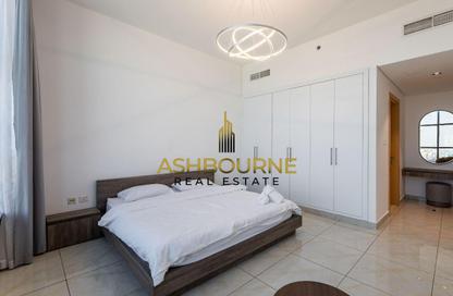 Apartment - 1 Bedroom - 2 Bathrooms for rent in The Square Tower - District 13 - Jumeirah Village Circle - Dubai Apartment - 1 Bedroom - 2 Bathrooms for rent in The Square Tower - District 13 - Jumeirah Village Circle - Dubai