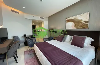 Apartment - Studio - 1 Bathroom for sale in Aykon City Tower B - Aykon City - Business Bay - Dubai Apartment - Studio - 1 Bathroom for sale in Aykon City Tower B - Aykon City - Business Bay - Dubai