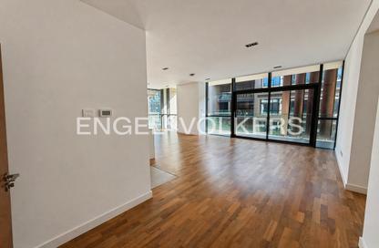Apartment - 1 Bedroom - 2 Bathrooms for rent in City Walk Residential Building 5 - City Walk Residential - City Walk - Dubai