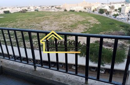 Apartment - 3 Bedrooms - 2 Bathrooms for rent in Al Musalla - Al Gharb - Sharjah