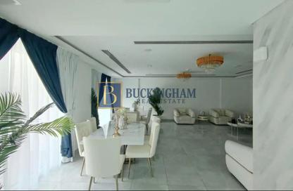 Apartment - 1 - 2 for rent in Pearlz by Danube - Al Furjan - Dubai
