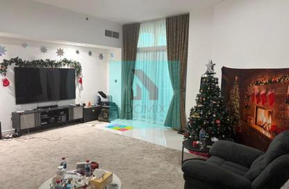Apartment - 2 Bedrooms - 2 Bathrooms for rent in Arabian Gate - Dubai Silicon Oasis - Dubai