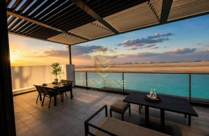 Villa - 4 Bedrooms - 6 Bathrooms for sale in Sun Island - Ajmal Makan City - Sharjah Waterfront City - Sharjah