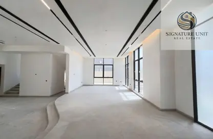 Villa - 5 Bedrooms - 7 Bathrooms for rent in Warsan City Building - International City Phase 2 - Al Warsan 4 - Al Warsan - Dubai