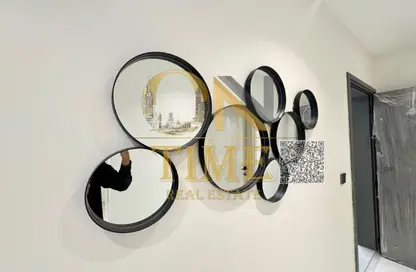 شقة - 2 غرف نوم - 3 حمامات للبيع في أحلام جولدكريست 4 - جولدكريست دريمز - مدينة الإمارات - عجمان