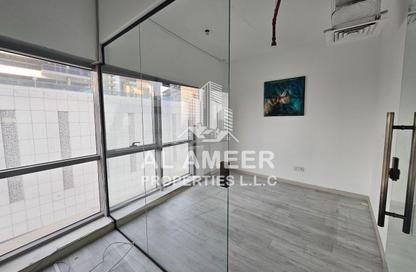 Office Space - Studio - 1 Bathroom for rent in Sheikha Noor Tower - Barsha Heights (Tecom) - Dubai Office Space - Studio - 1 Bathroom for rent in Sheikha Noor Tower - Barsha Heights (Tecom) - Dubai