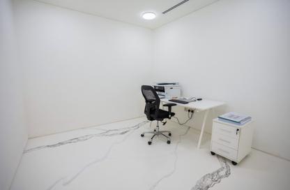 Office Space - Studio for rent in Damac Executive Heights - Barsha Heights (Tecom) - Dubai
