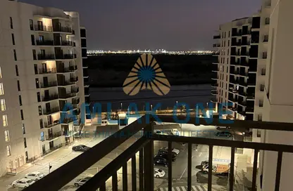 Apartment - 1 Bedroom - 1 Bathroom for sale in Waters Edge - Yas Island - Abu Dhabi