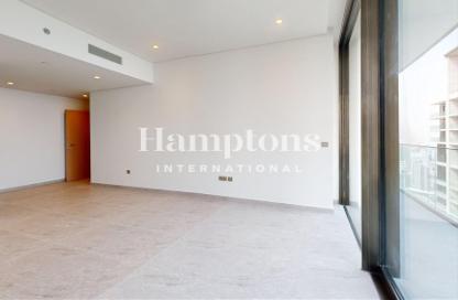 Apartment - 4 Bedrooms - 6 Bathrooms for rent in Peninsula Four - Peninsula - Business Bay - Dubai