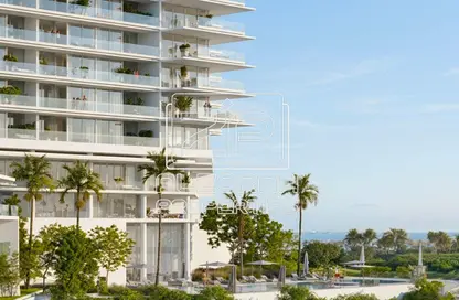 Apartment - 1 Bedroom - 1 Bathroom for sale in Creekside - Al Zorah - Ajman