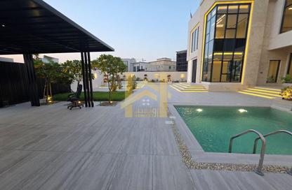 Villa - 6 - 7+ for sale in Al Yasmeen 1 - Al Yasmeen - Ajman