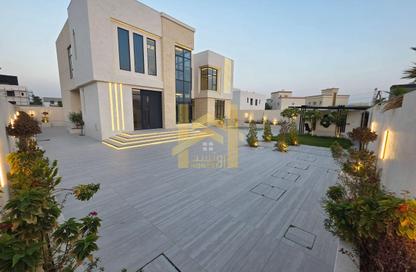 Villa - 6 - 7+ for sale in Al Yasmeen 1 - Al Yasmeen - Ajman Villa - 6 - 7+ for sale in Al Yasmeen 1 - Al Yasmeen - Ajman
