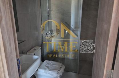 Apartment - 1 Bedroom - 1 Bathroom for sale in Kentia - Ajman Uptown Villas - Ajman Uptown - Ajman