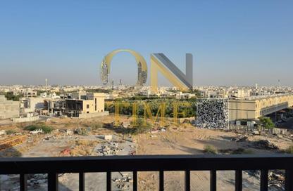 Apartment - 1 Bedroom - 1 Bathroom for sale in Kentia - Ajman Uptown Villas - Ajman Uptown - Ajman