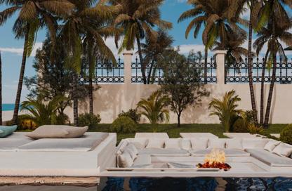 Villa - 5 Bedrooms - 6 Bathrooms for sale in The Townhouses at Al Hamra Village - Al Hamra Village - Ras Al Khaimah