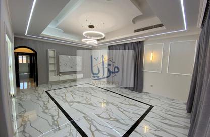 Villa - 5 Bedrooms - 7 Bathrooms for sale in Al Yasmeen 1 - Al Yasmeen - Ajman