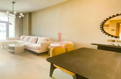 Apartment - 2 Bedrooms - 4 Bathrooms for rent in Millennium Talia Residences - Al Furjan - Dubai