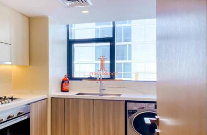 Apartment - 2 Bedrooms - 4 Bathrooms for rent in Millennium Talia Residences - Al Furjan - Dubai