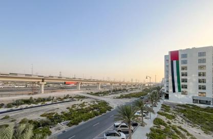 Apartment - 2 Bedrooms - 4 Bathrooms for rent in Millennium Talia Residences - Al Furjan - Dubai