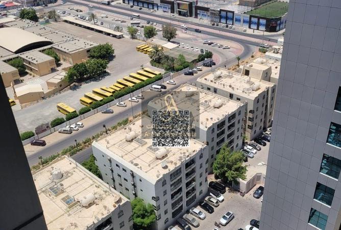 For sale: One-bedroom apartment with a living roo