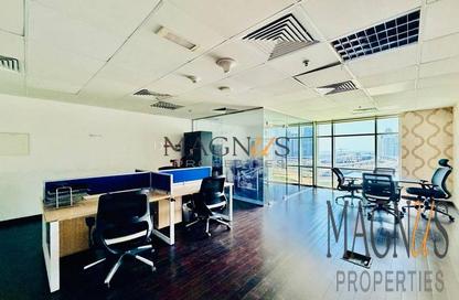 Office Space - Studio - 1 Bathroom for rent in The Dome - JLT Cluster N - Jumeirah Lake Towers - Dubai Office Space - Studio - 1 Bathroom for rent in The Dome - JLT Cluster N - Jumeirah Lake Towers - Dubai