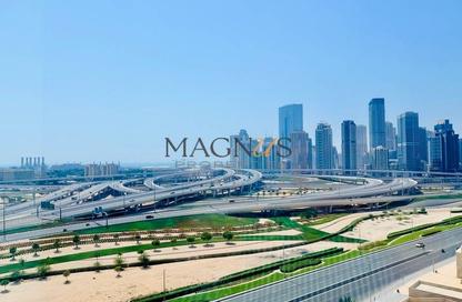 مكتب - استوديو - 1 حمام للايجار في القبة - (JLT) مجمع N - أبراج بحيرات الجميرا - دبي مكتب - استوديو - 1 حمام للايجار في القبة - (JLT) مجمع N - أبراج بحيرات الجميرا - دبي