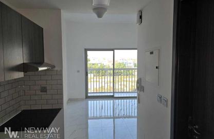 Apartment - Studio - 1 Bathroom for rent in Time 1 - Dubai Land - Dubai