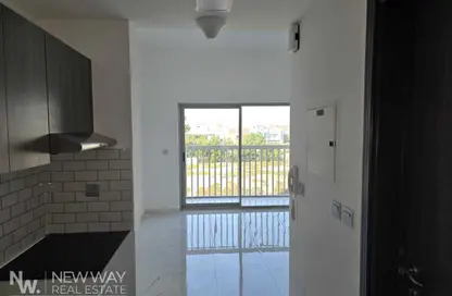 شقة - 1 حمام للايجار في تايم 1 - دبي لاند - دبي