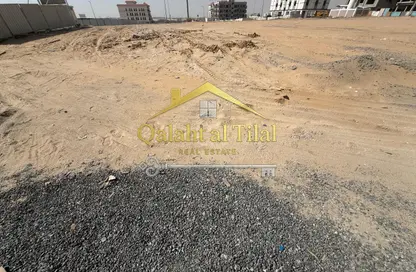 Land - Studio for sale in Tilal City A - Tilal City - Sharjah