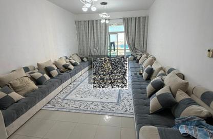 Apartment - 2 Bedrooms - 3 Bathrooms for sale in Horizon Towers - Ajman Downtown - Ajman