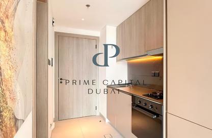 Apartment - Studio - 1 Bathroom for rent in Oxford Boulevard - District 15 - Jumeirah Village Circle - Dubai Apartment - Studio - 1 Bathroom for rent in Oxford Boulevard - District 15 - Jumeirah Village Circle - Dubai