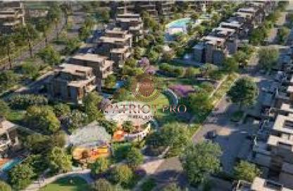 Villa - 5 Bedrooms - 6 Bathrooms for sale in Nad Al Sheba Gardens Phase 11 - Nad Al Sheba Gardens - Nad Al Sheba - Dubai