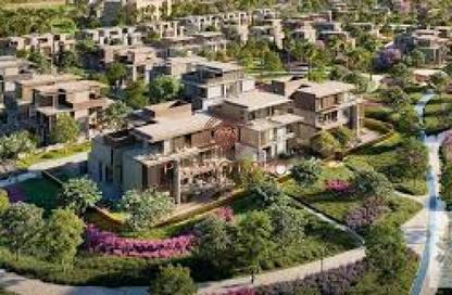 Villa - 5 Bedrooms - 6 Bathrooms for sale in Nad Al Sheba Gardens Phase 11 - Nad Al Sheba Gardens - Nad Al Sheba - Dubai