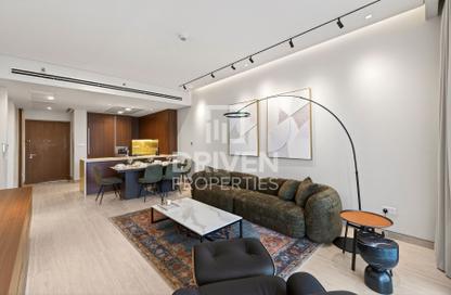Apartment - 2 Bedrooms - 3 Bathrooms for sale in Canal Front Residence 4 - Canal Front Residences - Al Wasl - Dubai