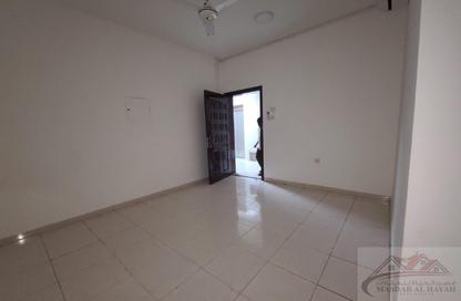 Apartment - 1 Bedroom - 1 Bathroom for rent in Muwaileh 3 Building - Muwaileh - Sharjah