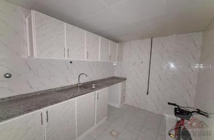 Apartment - 1 Bedroom - 1 Bathroom for rent in Muwaileh 3 Building - Muwaileh - Sharjah
