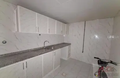 Apartment - 1 Bedroom - 1 Bathroom for rent in Muwaileh 3 Building - Muwaileh - Sharjah