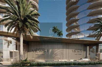 Apartment - 2 Bedrooms - 3 Bathrooms for sale in Ellington Views I - Al Hamra Village - Ras Al Khaimah