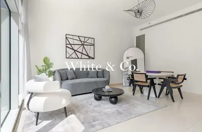 Apartment - 1 Bedroom - 2 Bathrooms for rent in Bay Square Building 13 - Bay Square - Business Bay - Dubai