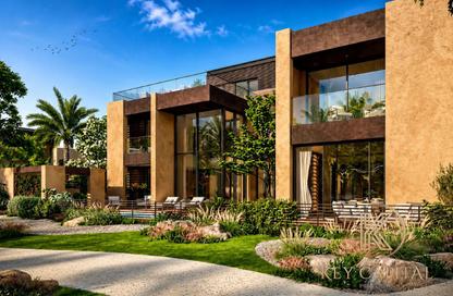 Villa - 5 - 6 for sale in Tranquility - Haven By Aldar - Dubai