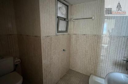 Apartment - 2 - 2 for rent in Sheikh Jaber Al Sabah Street - Al Naimiya - Al Nuaimiya - Ajman